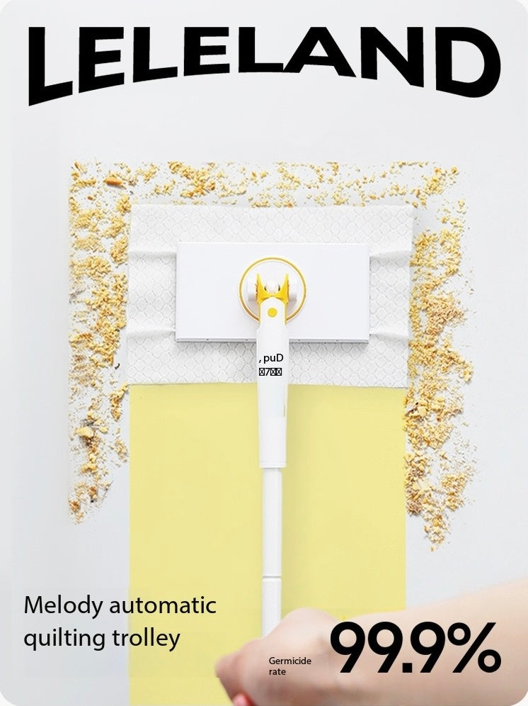 Lele Eucalyptus
Multifunctional Cloth Mop