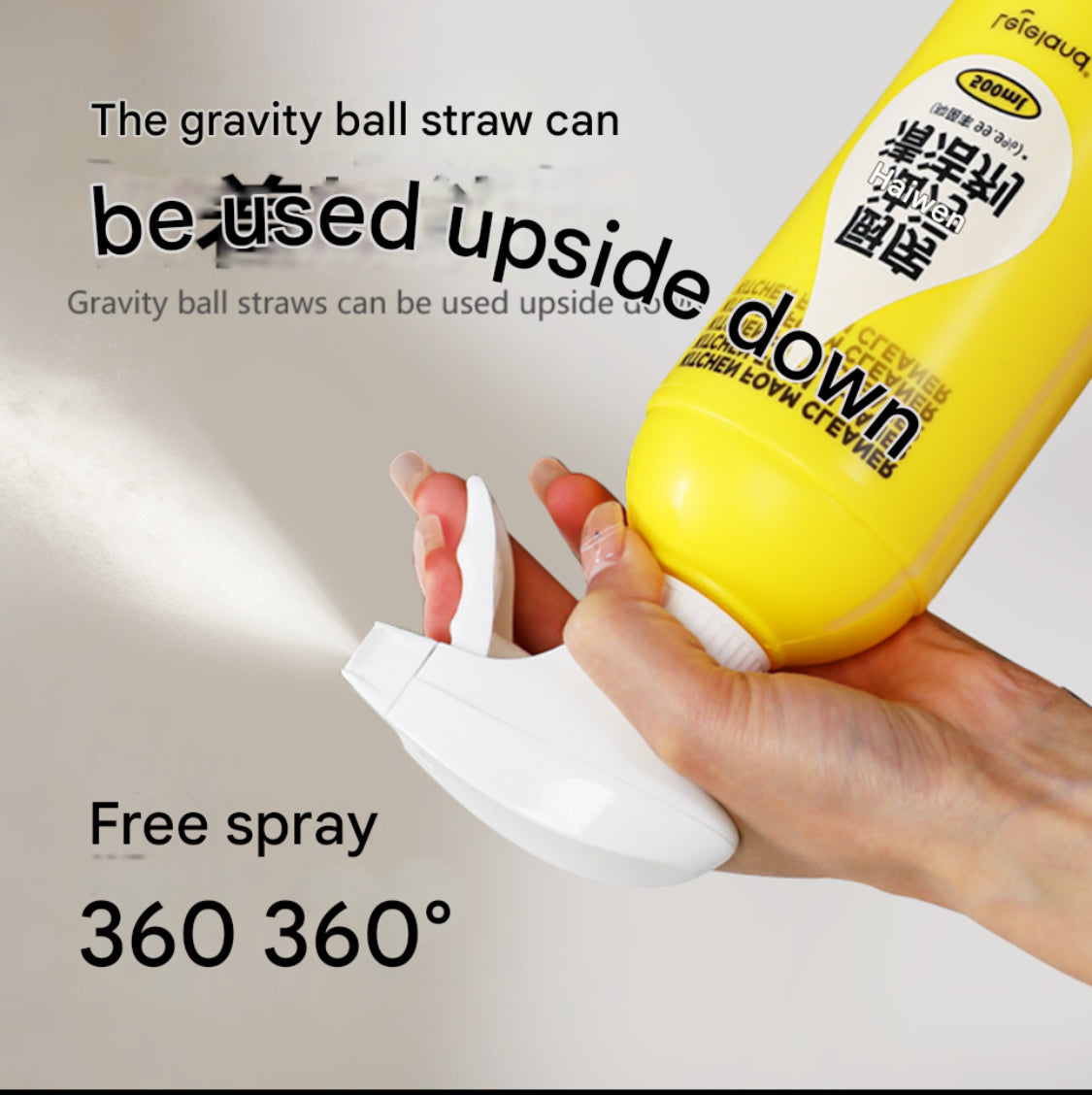 Lele Eucalyptus
Heavy Oil Cleaner