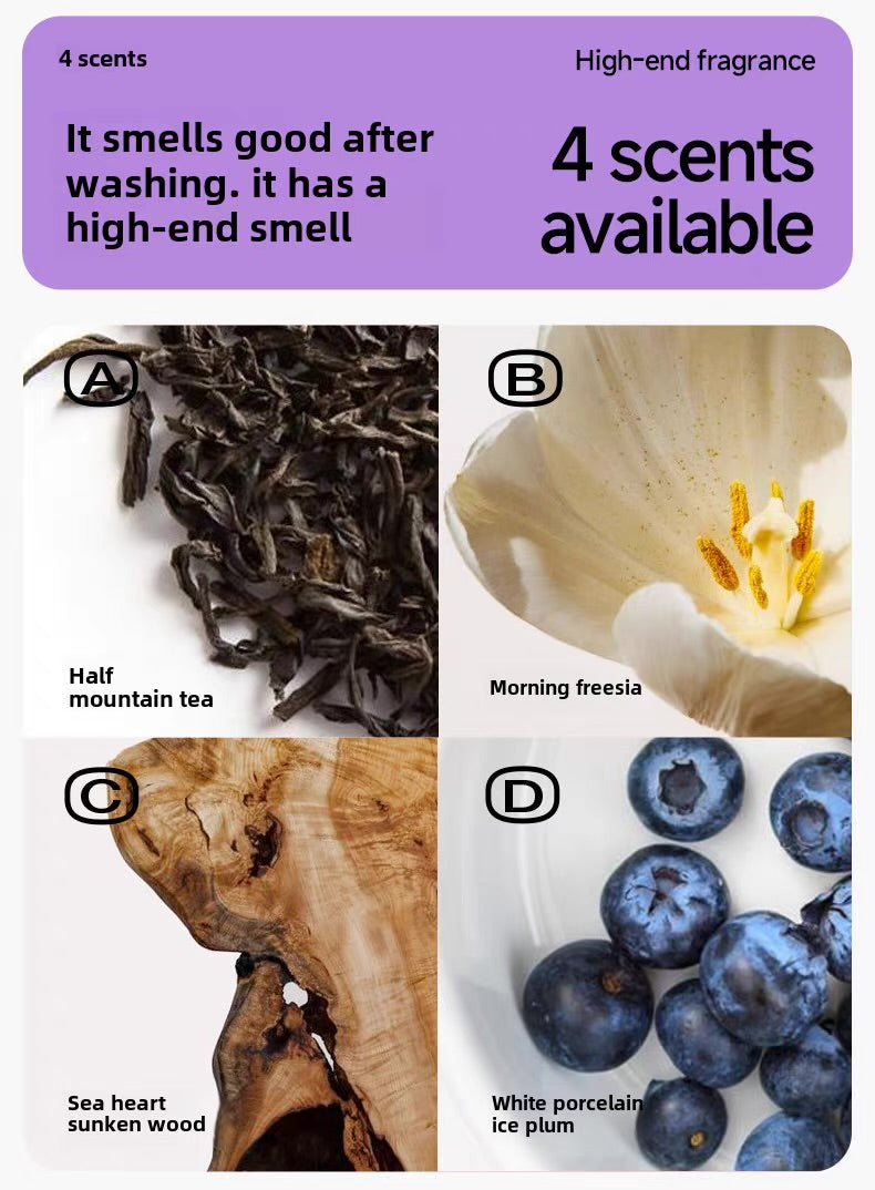 Washing machine cleaner -
Chenxi Canglan
