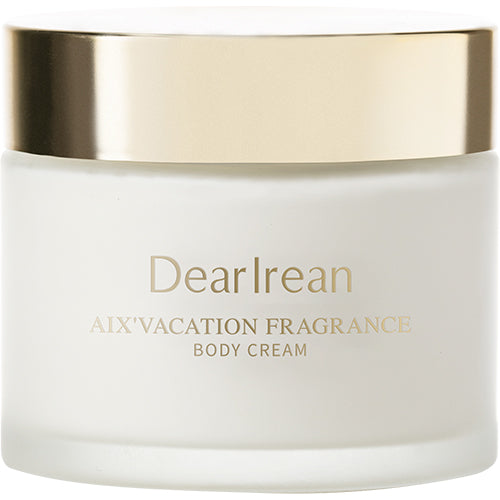 AIX’ VACATION Jasmine Scent