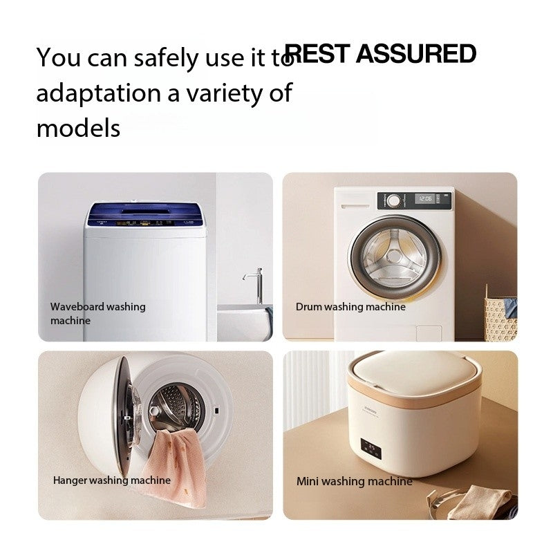 Washing machine cleaner -
Chenxi Canglan