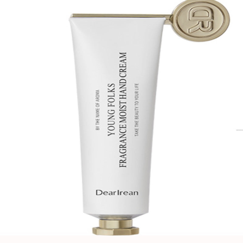 Moist Hand Cream35ml مجموعة كريمات مرطبة لليدين