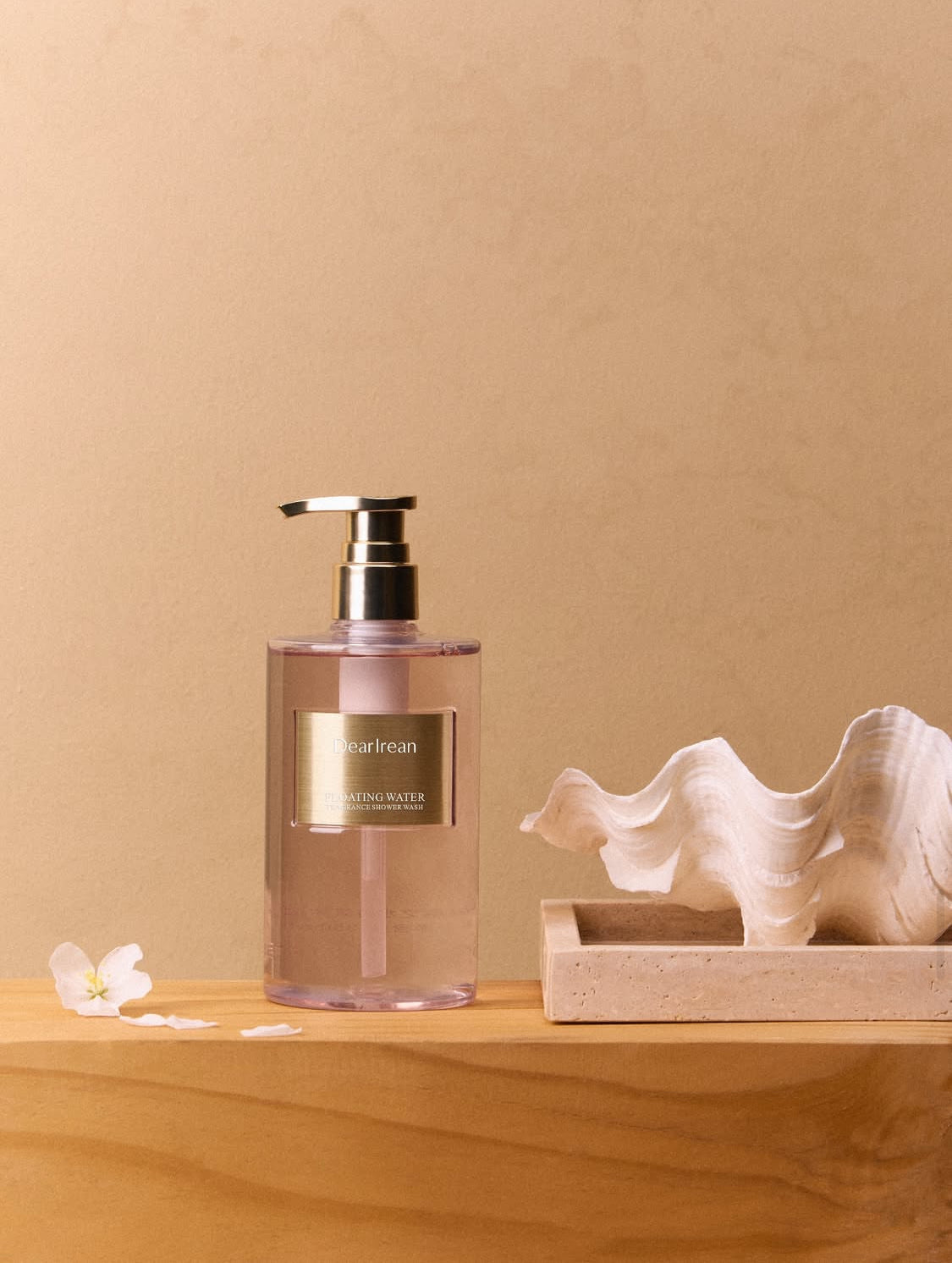 Fragrance ShowerGel 350ml