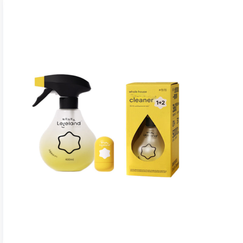 Lele Eucalyptus
Multi-purpose Cleaner