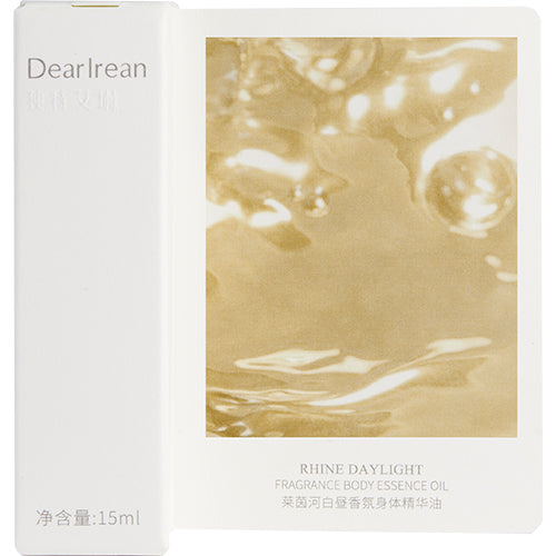 Fragrance body Essence Oil 150 ml