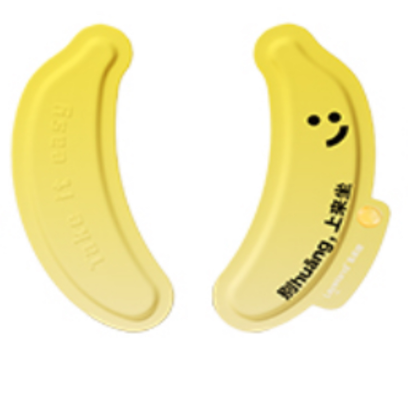Aromatherapy Toilet
Seat-Yellow