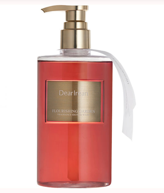 Flourishing Garden Full-bodied flowers رائحة حديقة مزدهرة (فراولة )