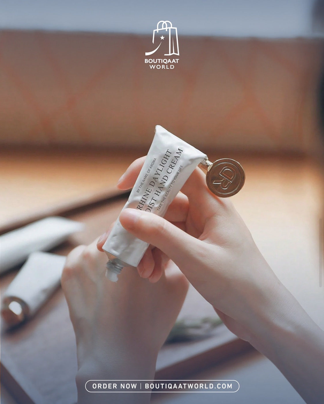 كريم ترطيب اليدين
 كريم مرطب لليدين 35 مل
 35 مل