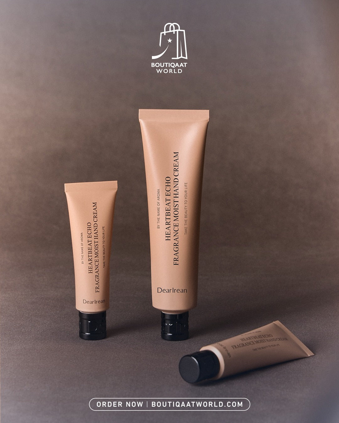  مجموعة كريمات مرطبة لليدين مضادة للتجاعيد