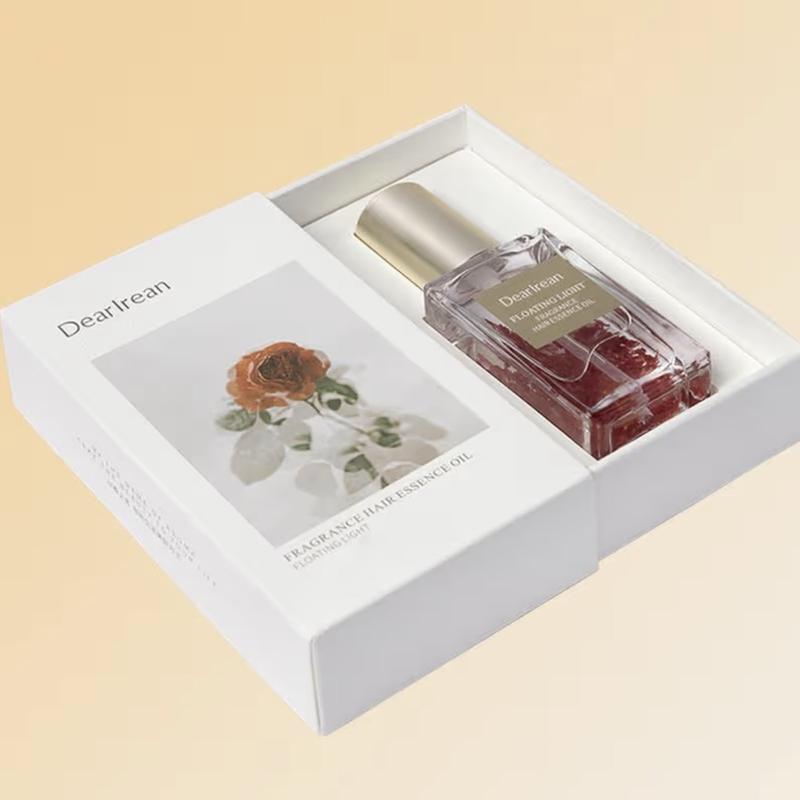 زيت عطري للشعر
40 مل