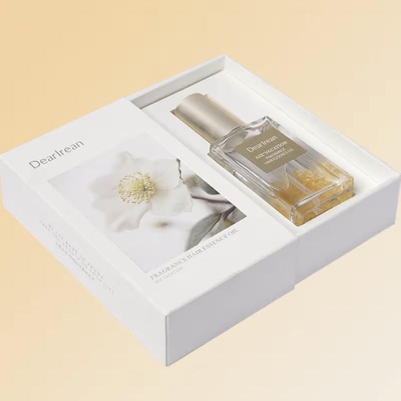 زيت عطري للشعر 40 مل (ياسمين لطيف من AIX' VACATION)