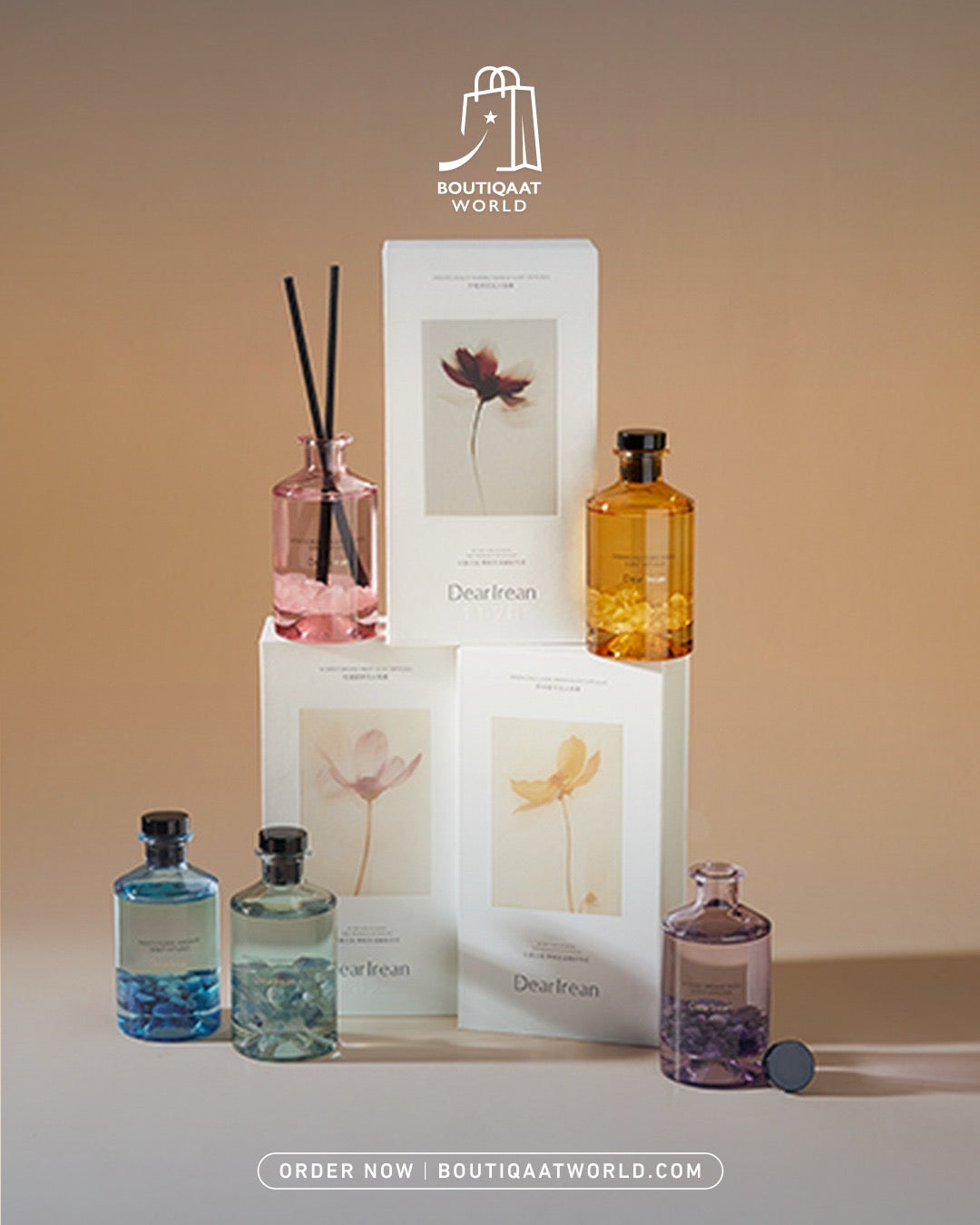 موزع رائحة عطرية 160 مل موزع وفواحة روائح عطرية 