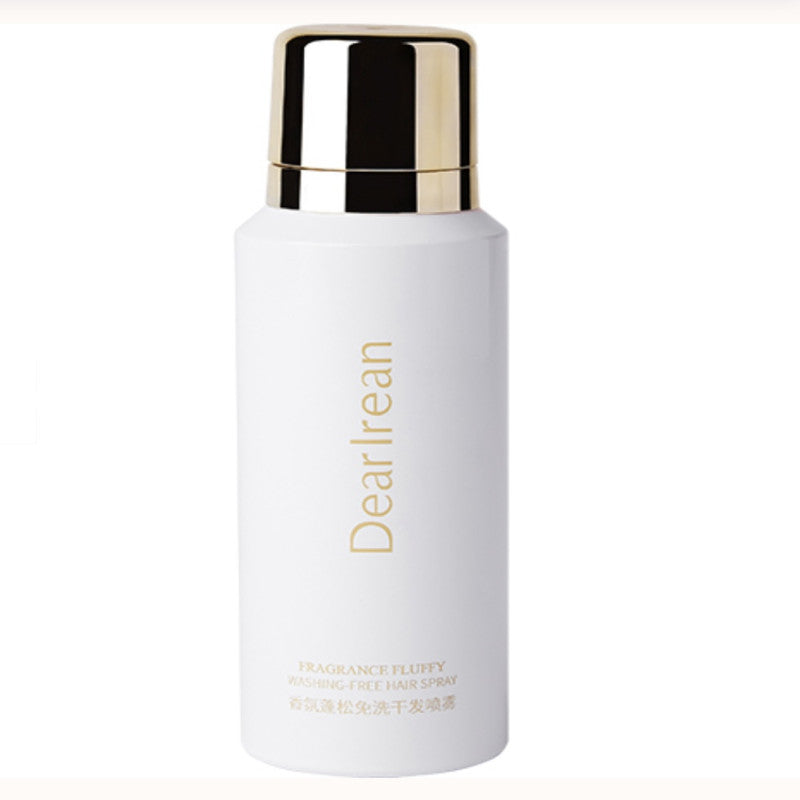 Fragrance FluffyWashing-Free Hair Spray 80ml