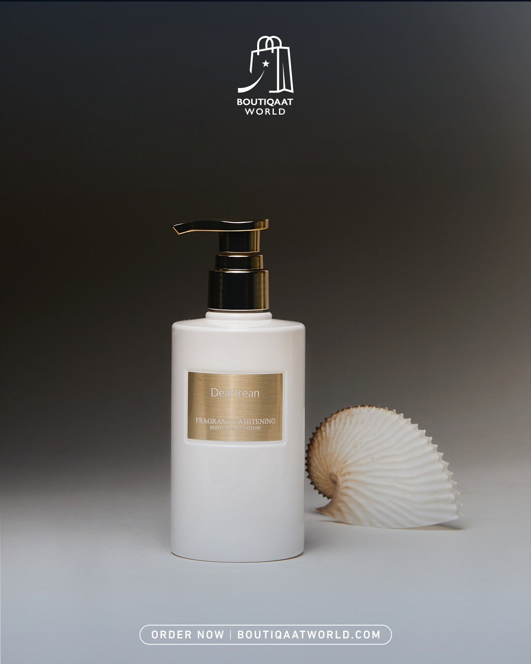 مجموعة لوشن للجسم بخلاصة عطر 
 لوشن للجسم