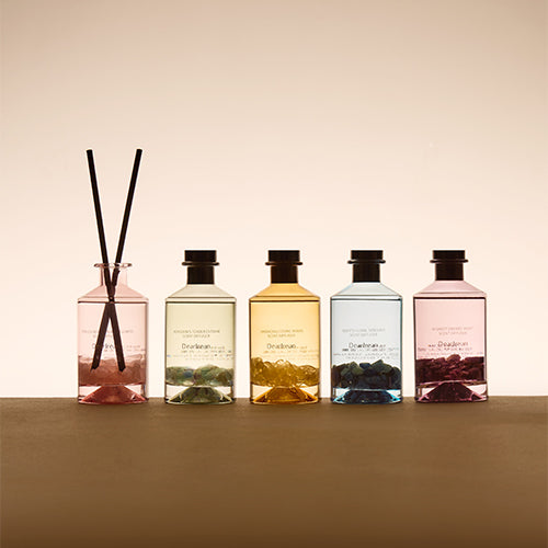 موزع رائحة عطرية 160 مل موزع وفواحة روائح عطرية 