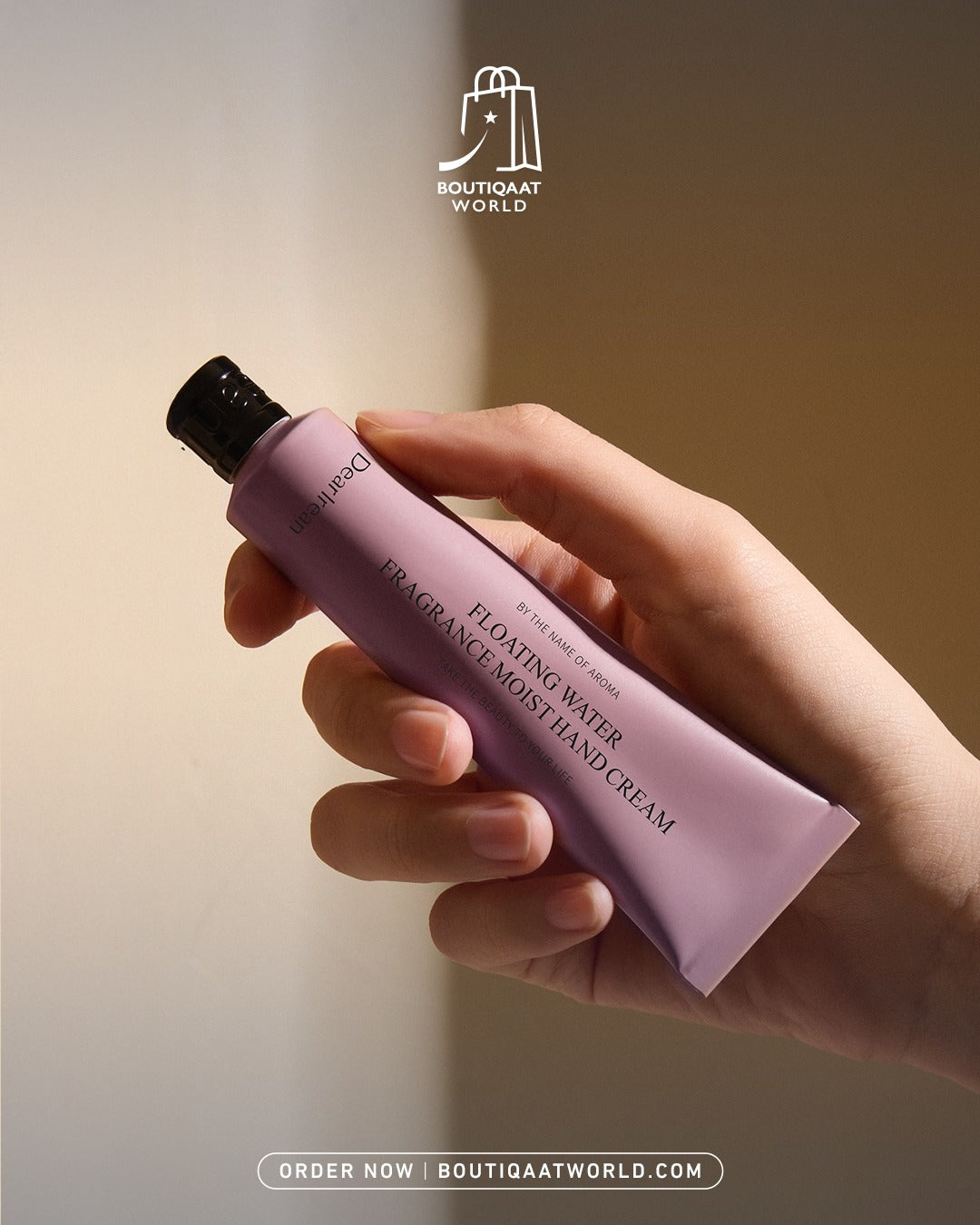  مجموعة كريمات مرطبة لليدين مضادة للتجاعيد