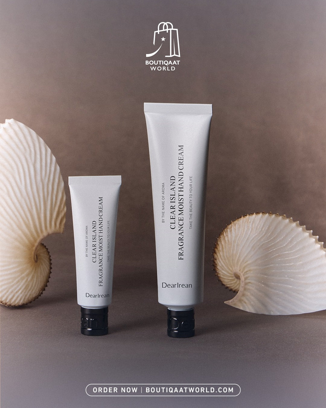  مجموعة كريمات مرطبة لليدين مضادة للتجاعيد