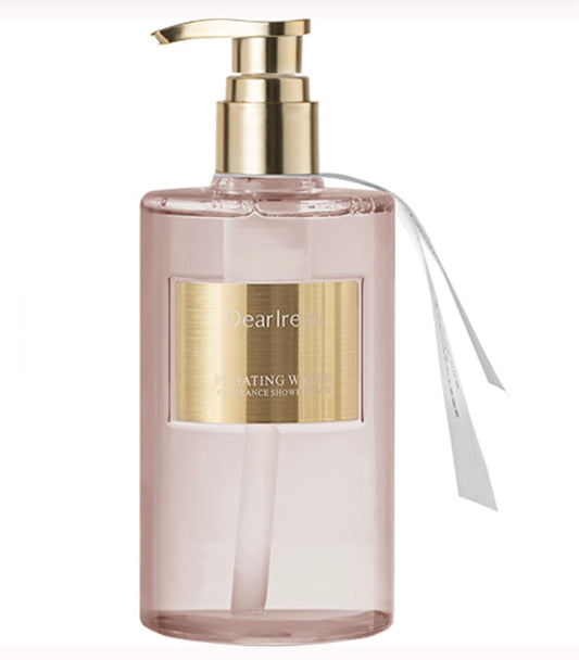 Floating Water زهورات ماء الرومانتك