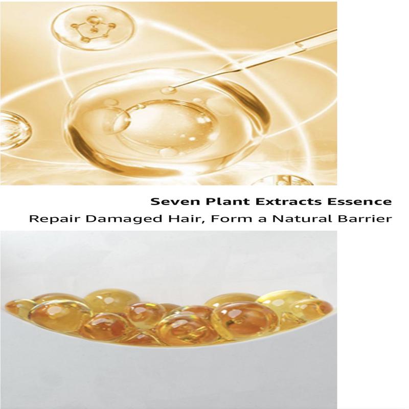 زيت عطري للشعر 40 مل (ياسمين لطيف من AIX' VACATION)