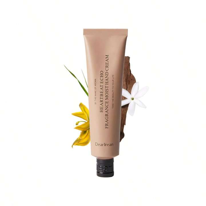Fragrance Moist HandCream