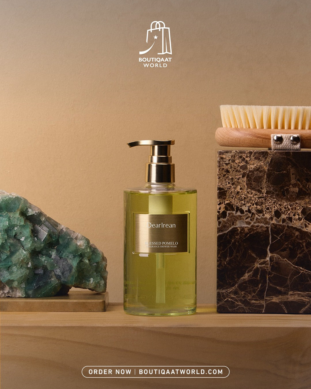 Fragrance ShowerGel 350ml