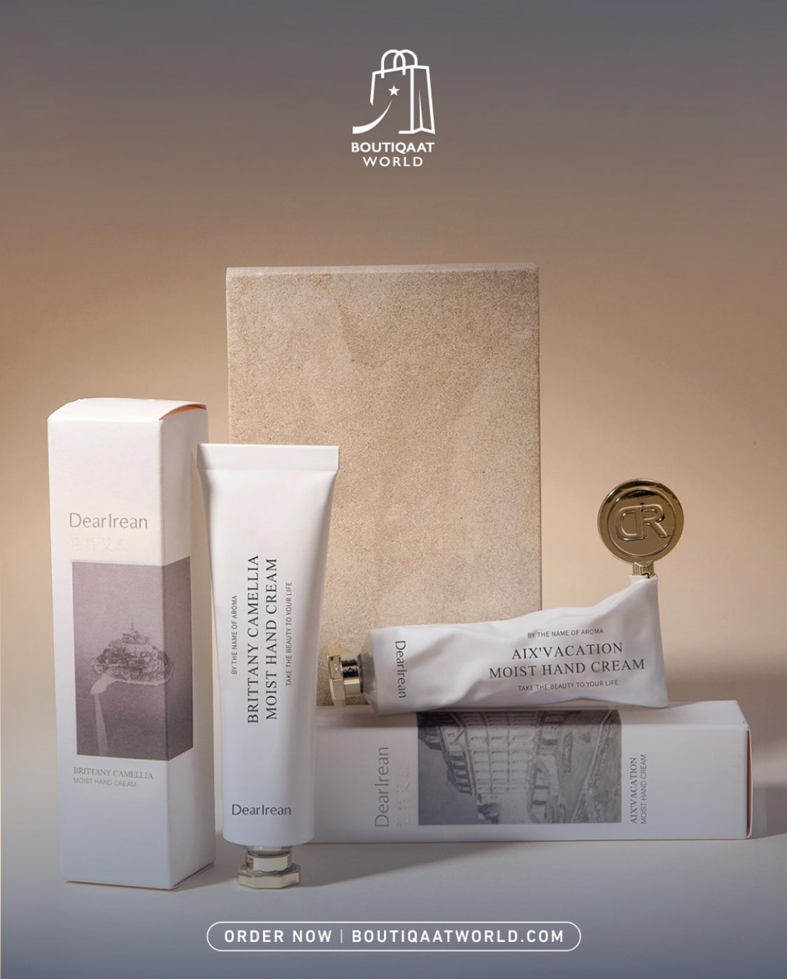 كريم ترطيب اليدين
 كريم مرطب لليدين 35 مل
 35 مل