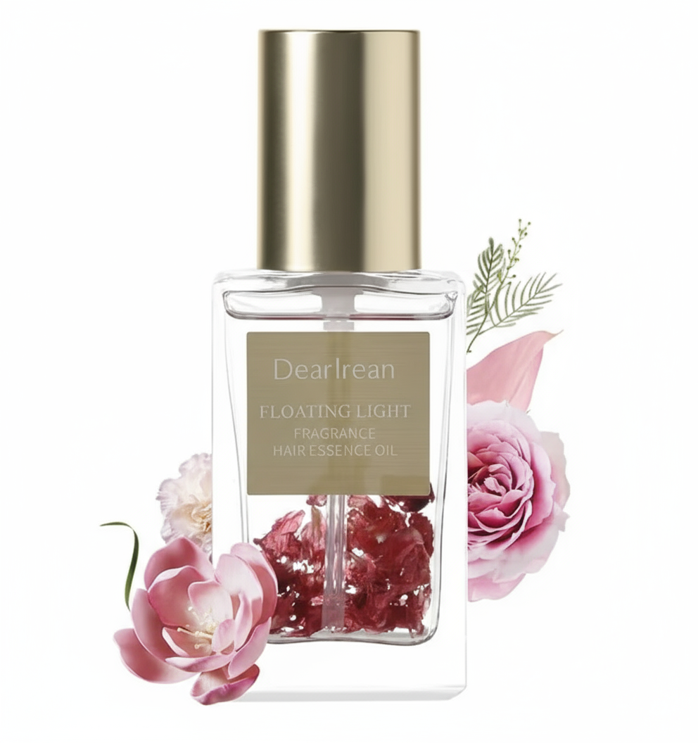 زيت عطري للشعر
40 مل