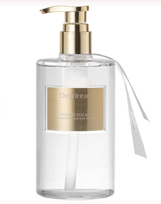 Young Folks Woody flowers زهور برائحة خشبية