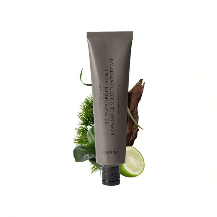 Fragrance Moist HandCream
