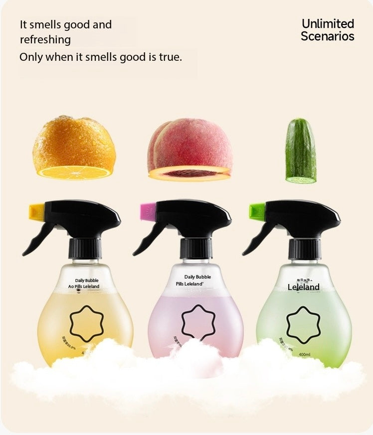 Lele Eucalyptus
Multi-purpose Cleaner