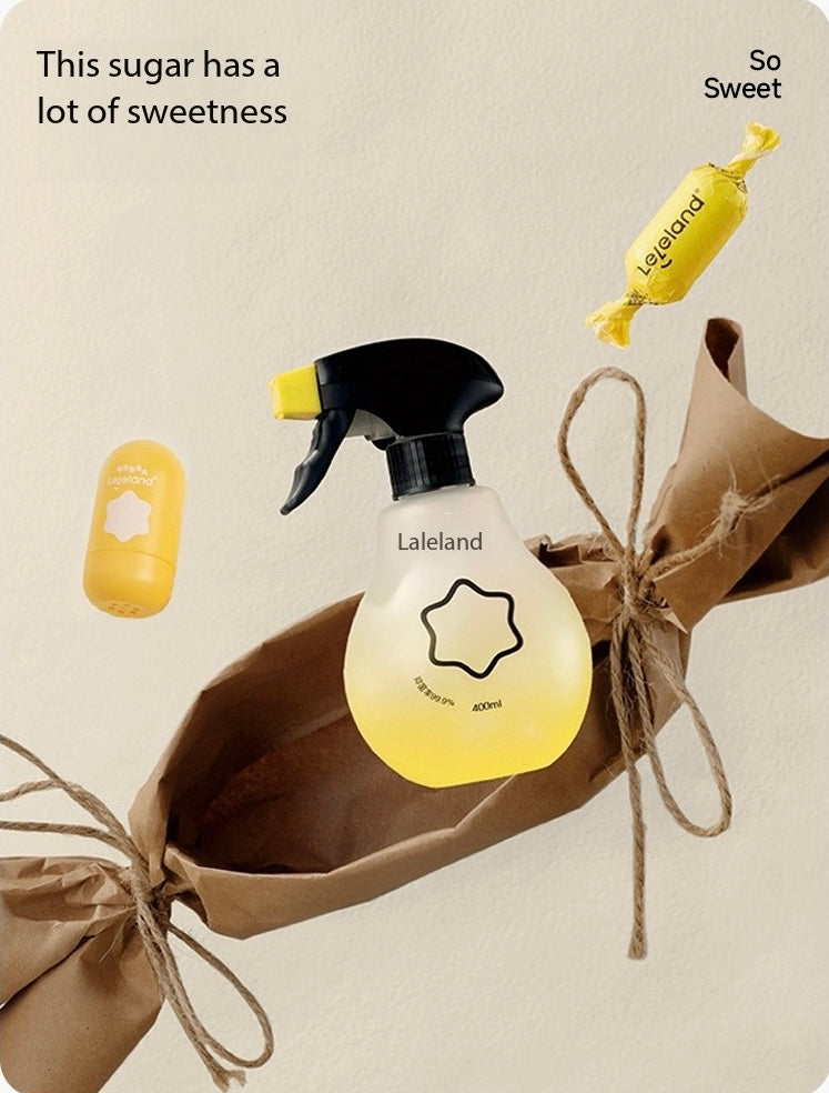 Lele Eucalyptus
Multi-purpose Cleaner