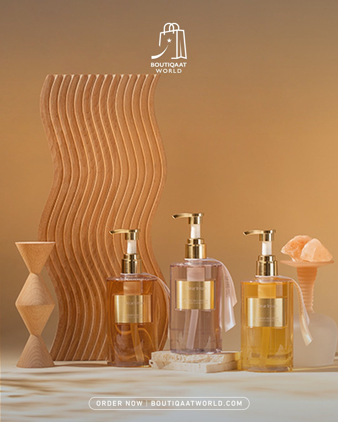 Fragrance ShowerGel 350ml