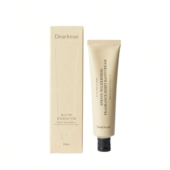 Fragrance Moist HandCream
