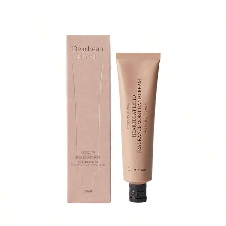 Fragrance Moist HandCream