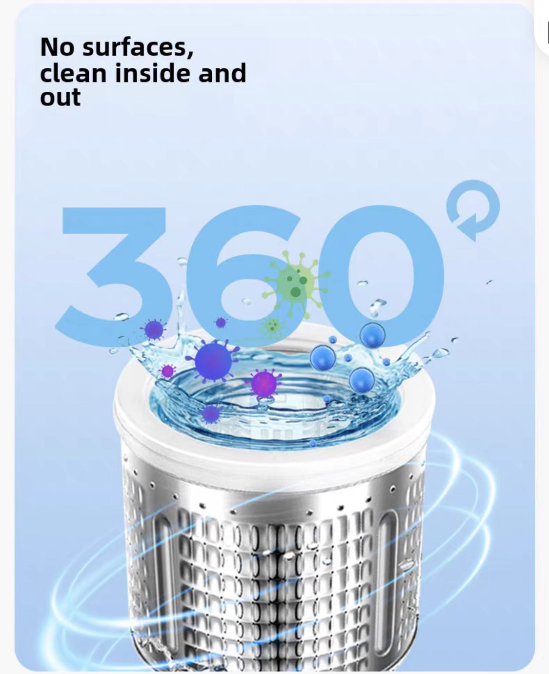 Washing machine cleaner -
Banshan brewed tea