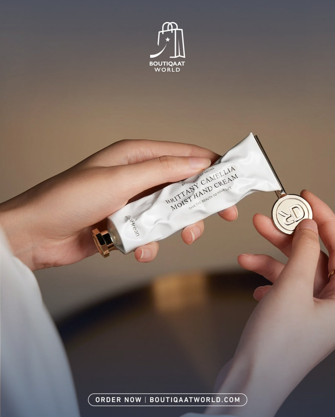 كريم ترطيب اليدين
 كريم مرطب لليدين 35 مل
 35 مل