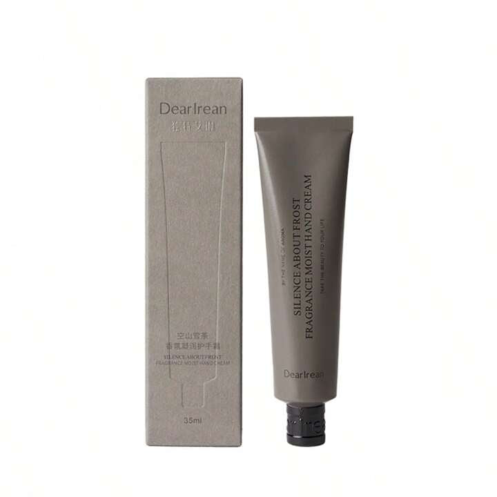 Fragrance Moist HandCream