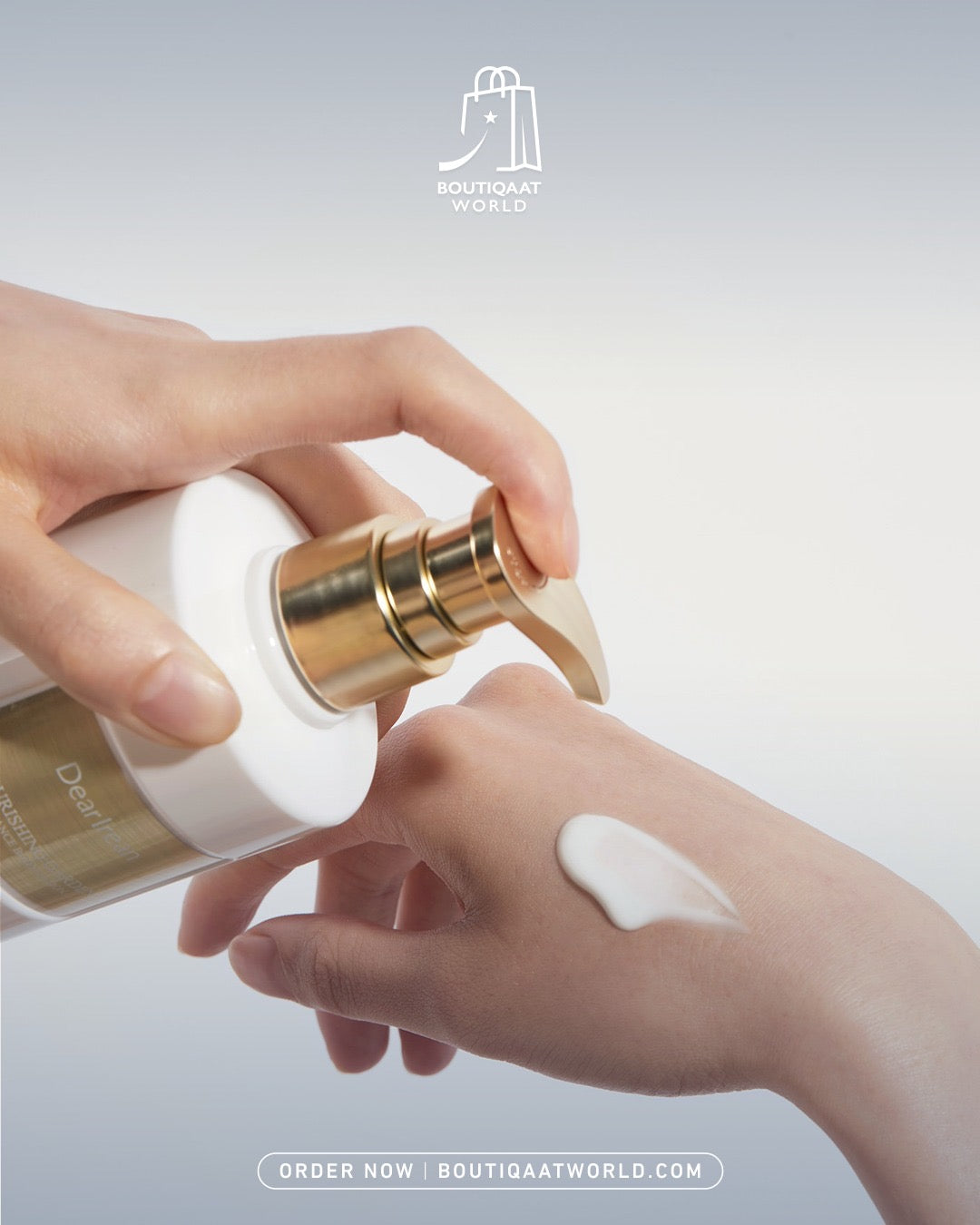 مجموعة لوشن للجسم بخلاصة عطر 
 لوشن للجسم