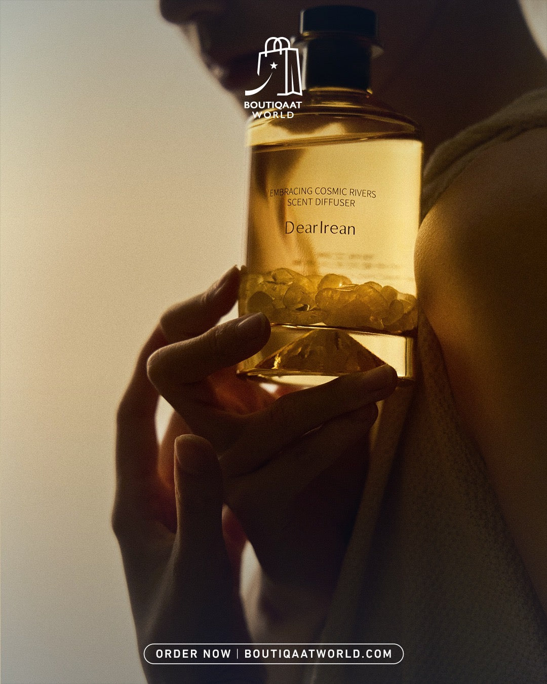 موزع رائحة عطرية 160 مل موزع وفواحة روائح عطرية 