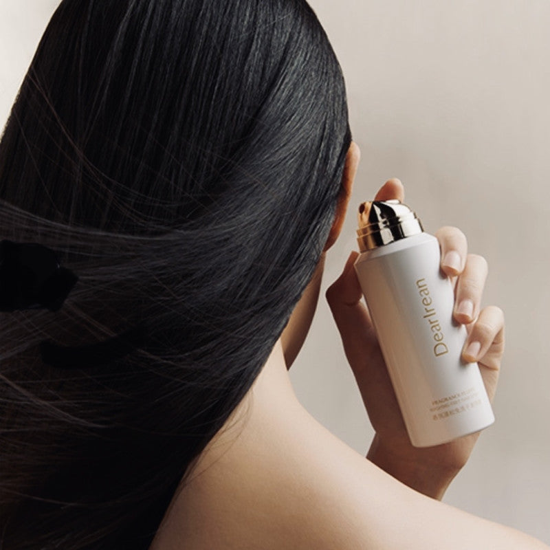 Fragrance FluffyWashing-Free Hair Spray 80ml