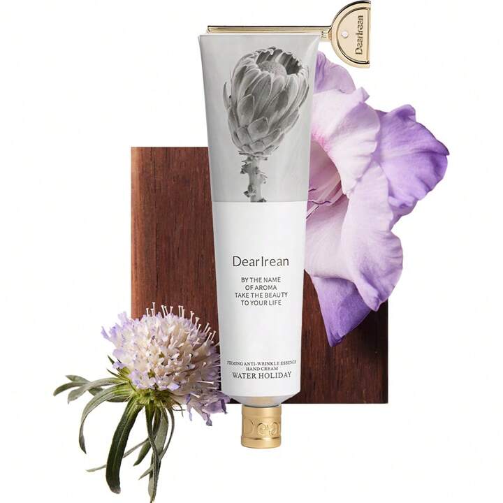 WATER HOLIDA Romantic Flowers (1)