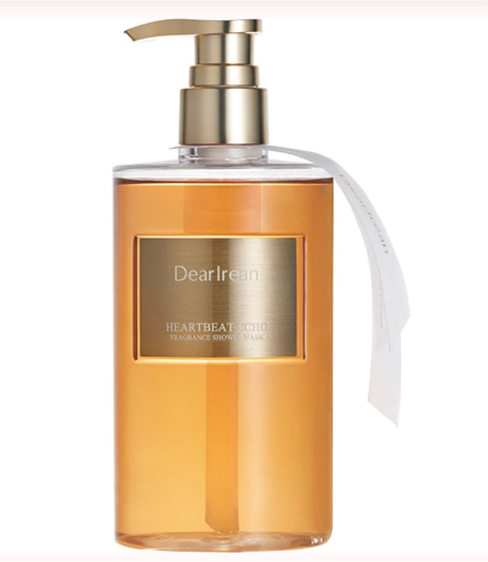 Heartbeat Echo Leafy cocktail aroma رائحة الكوكتيل