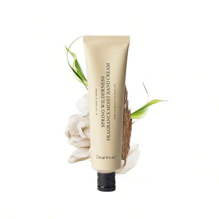 Fragrance Moist HandCream