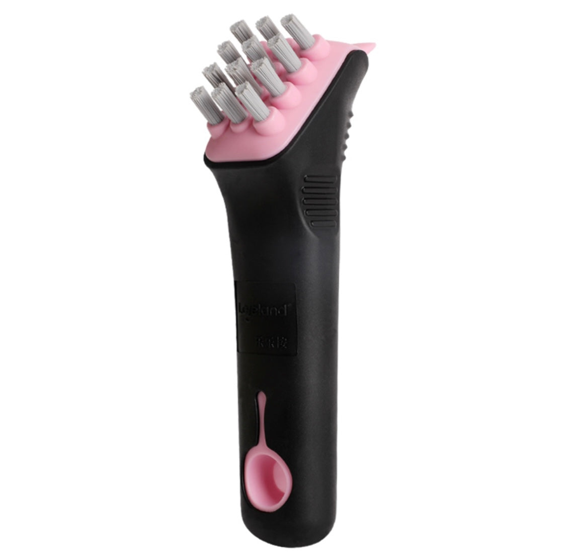 Kitchen cleaning brush