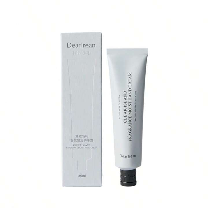 Fragrance Moist HandCream