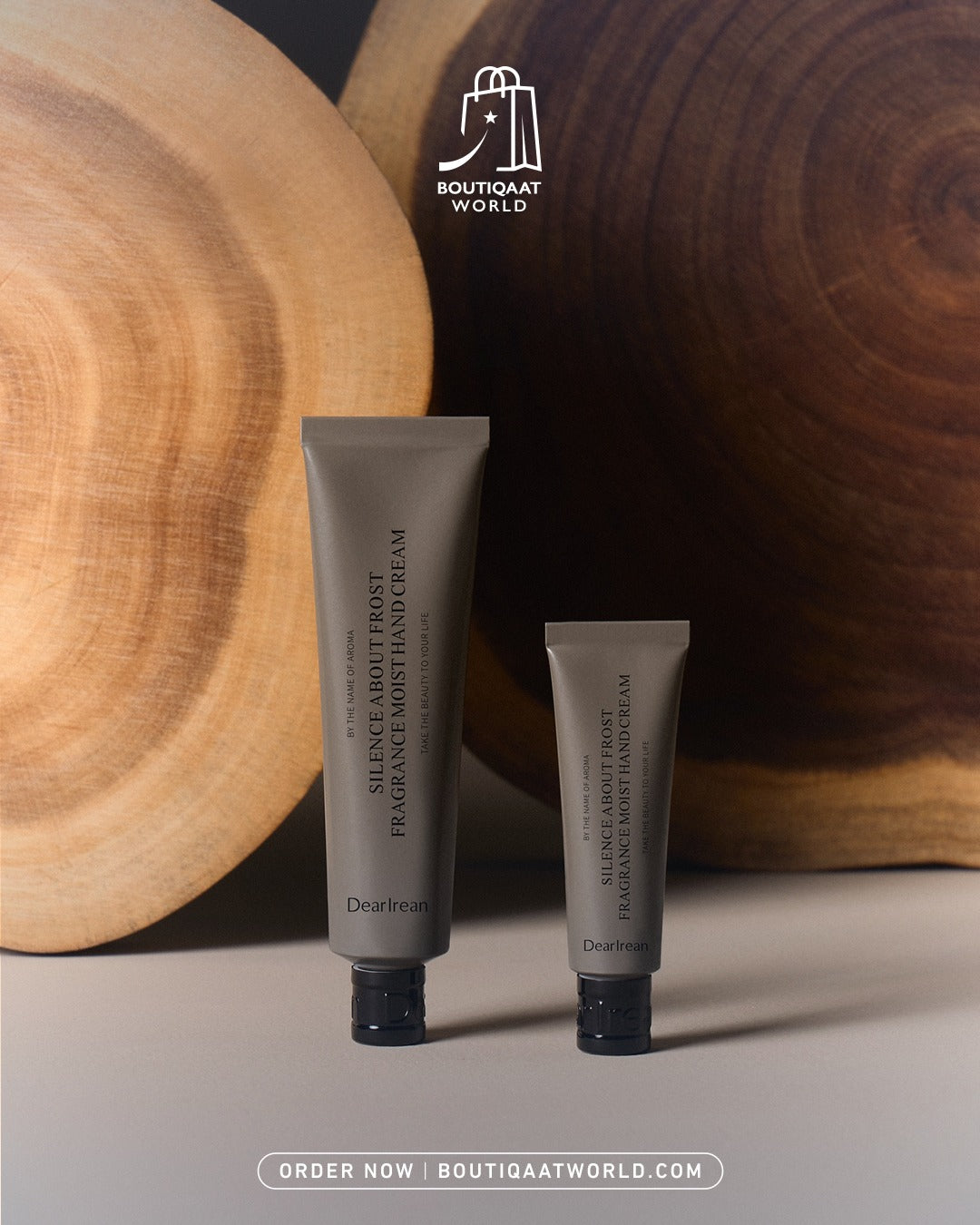  مجموعة كريمات مرطبة لليدين مضادة للتجاعيد