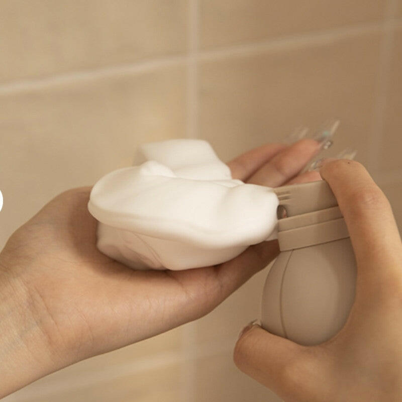 Fragrance Shower Mousse 350ml