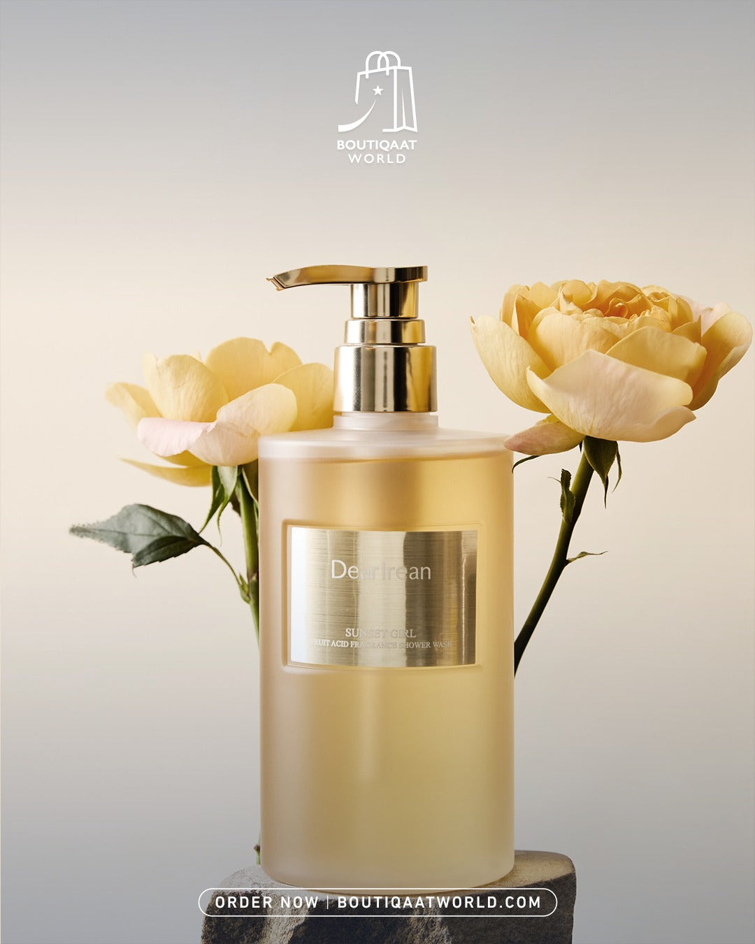 Fragrance ShowerGel 350ml