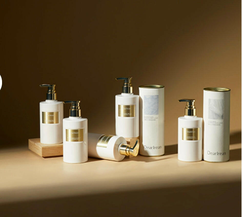 Fragrance EssenceBody Lotion