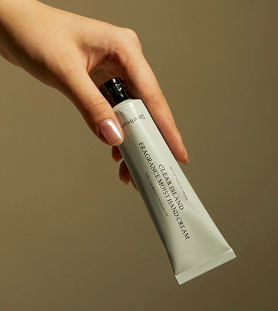 Fragrance Moist HandCream